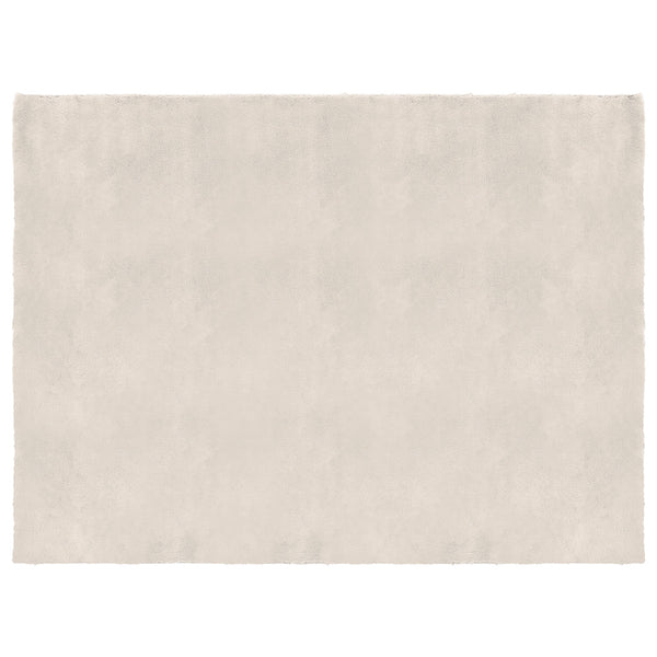 Faux Rabbit Fur Rug (150 x 200cm)