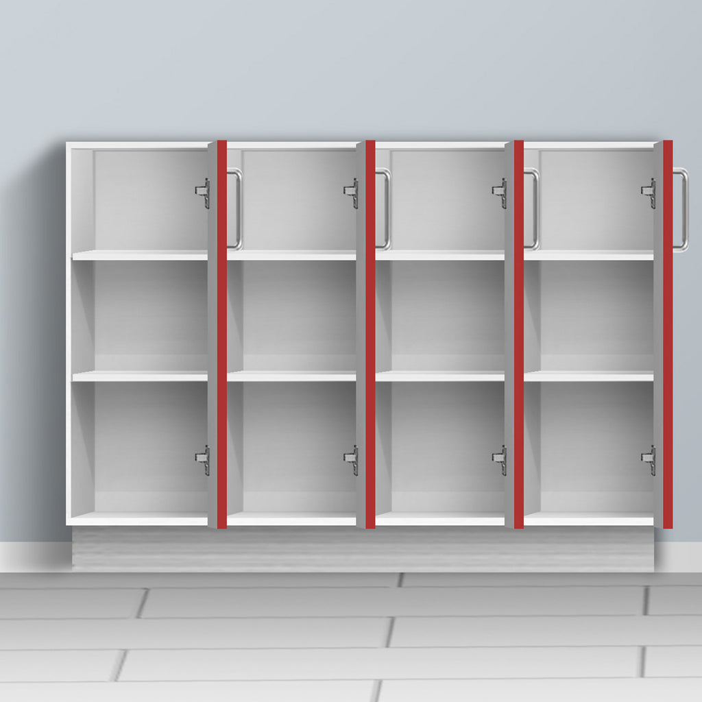 Kitchen Bundle (UV Gloss) - Asters Maldives