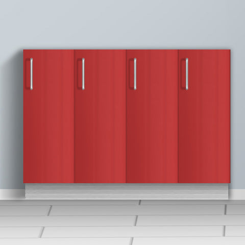 Kitchen Bundle (UV Gloss) - Asters Maldives