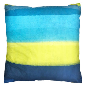 Pillow (45 x 45cm) - Asters Maldives