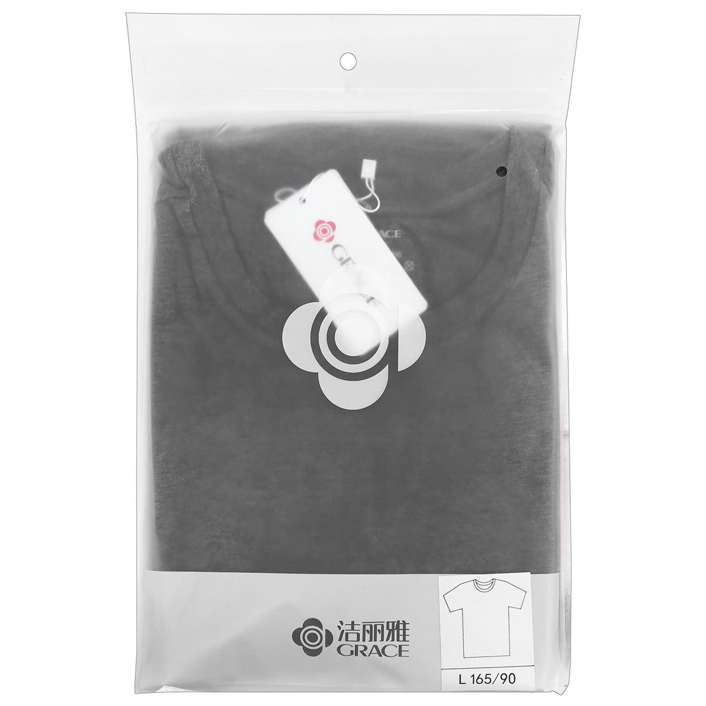 T-Shirt (L) - Asters Maldives