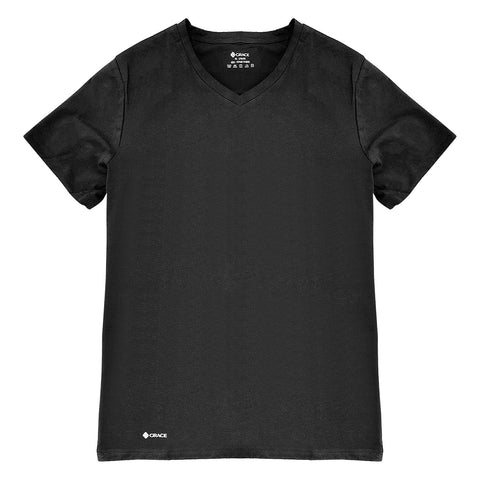 T-Shirt (XL) - Asters Maldives