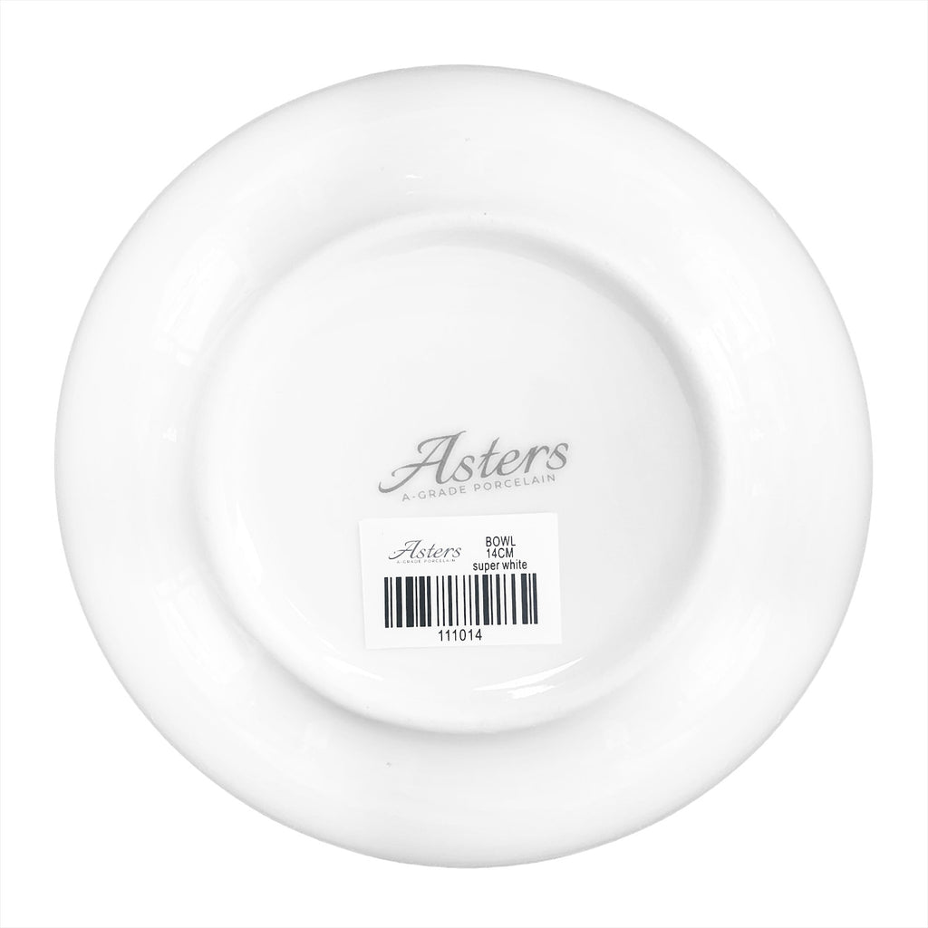 Bowl (5.5") - Asters Maldives