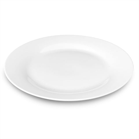 Dinner Plate (10.5") - Asters Maldives