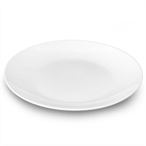 Dinner Plate (9.5") - Asters Maldives