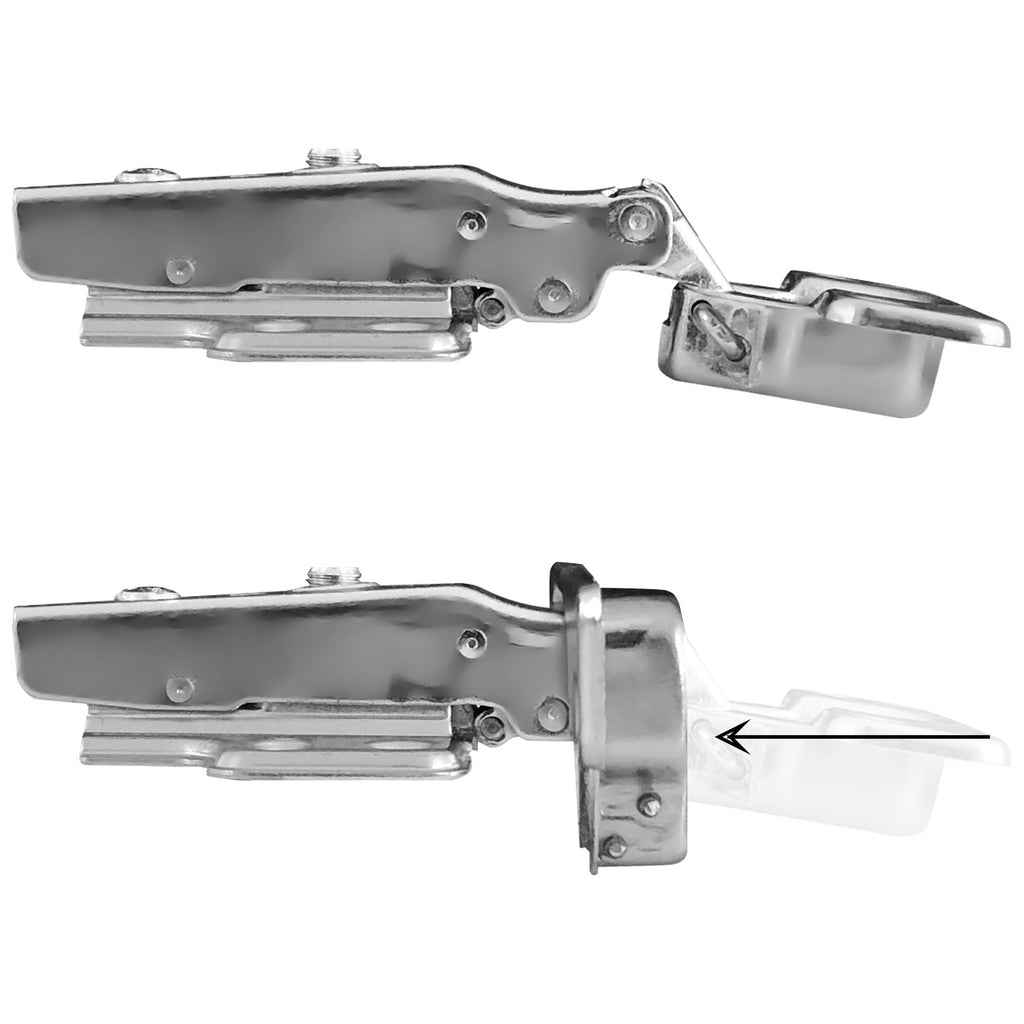Door Hinge - Asters Maldives