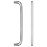 Door Handle - Asters Maldives