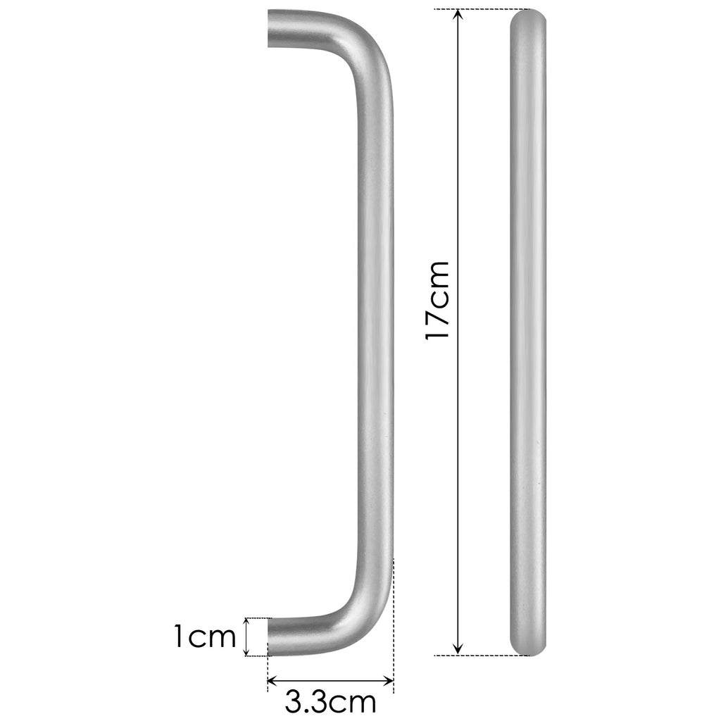 Door Handle - Asters Maldives