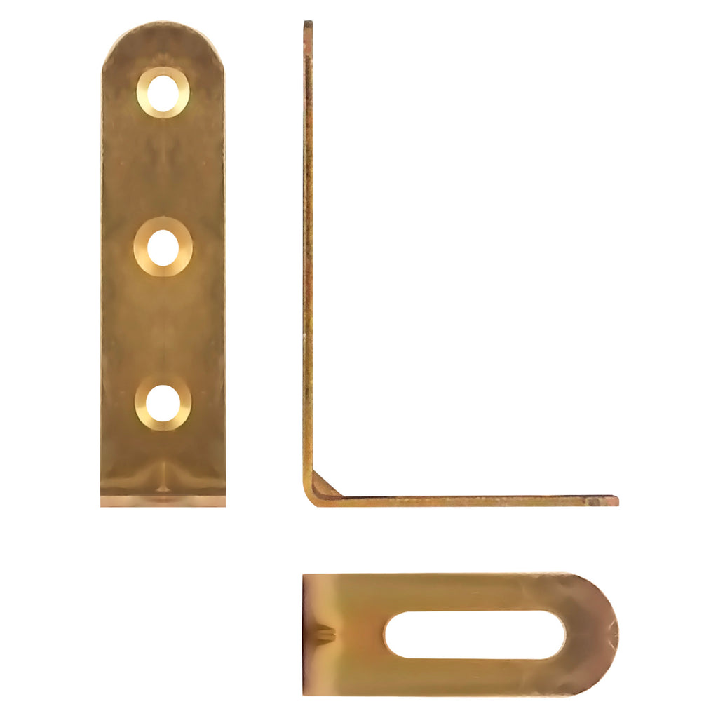 Connector - Asters Maldives