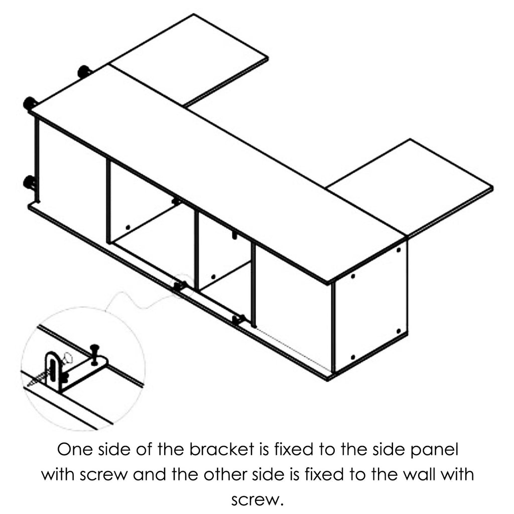 Connector - Asters Maldives