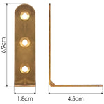 Connector - Asters Maldives