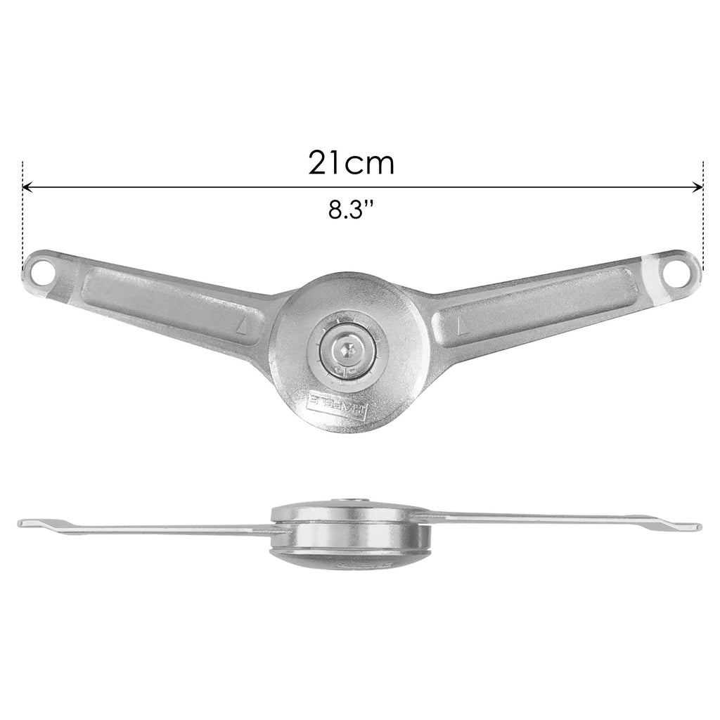 Door Hinge - Asters Maldives
