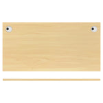 Table Top (120 x 60cm) - Asters Maldives