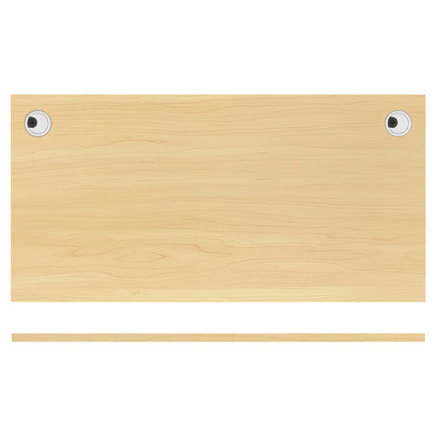 Table Top (120 x 60cm) - Asters Maldives