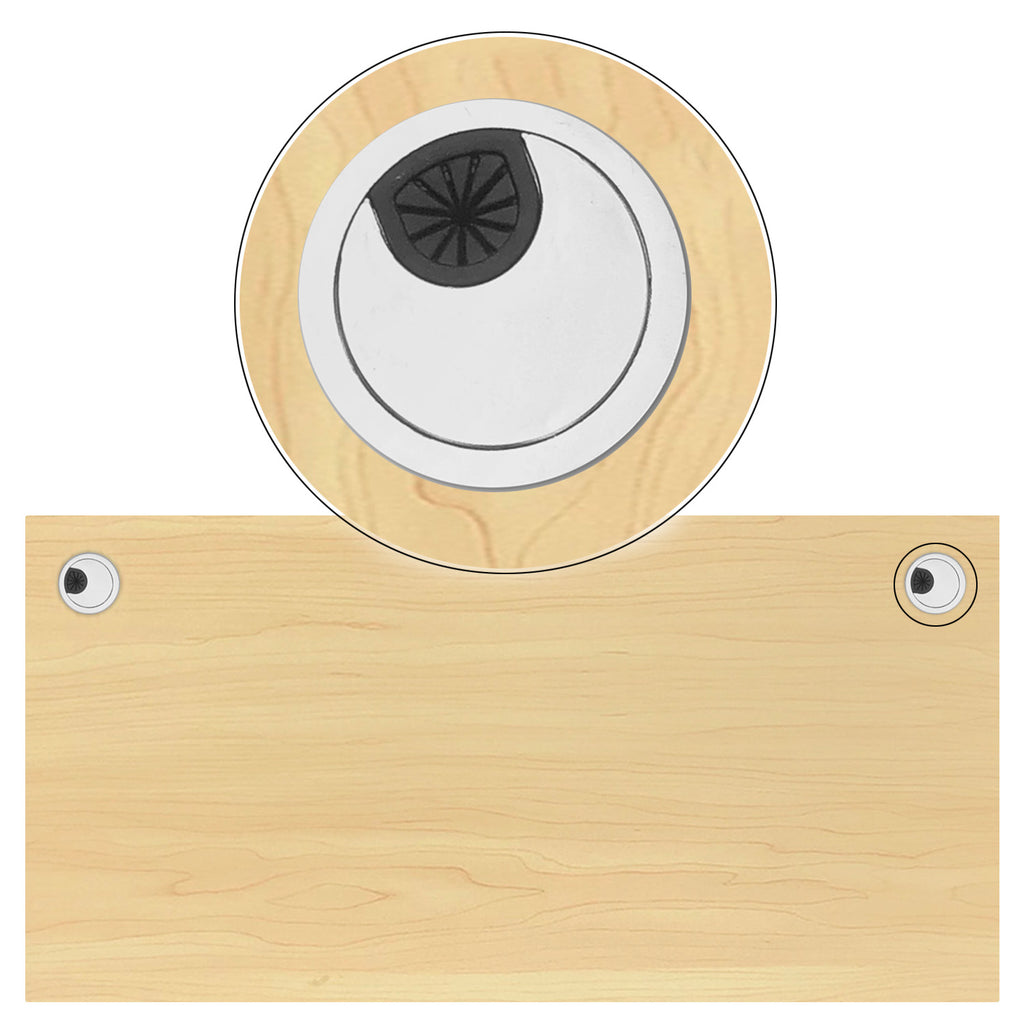 Table Top (120 x 60cm) - Asters Maldives