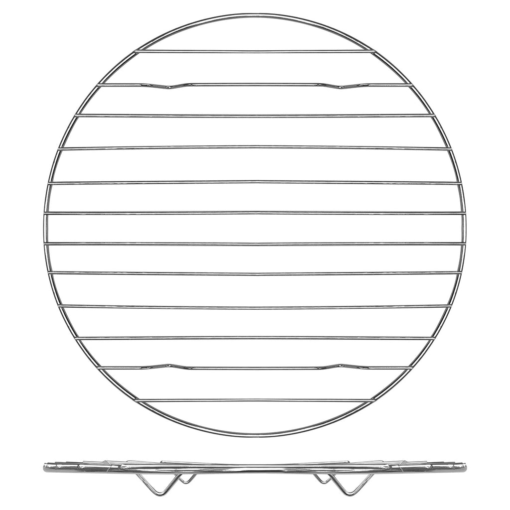Baking Tray (Ø25cm) - Asters Maldives