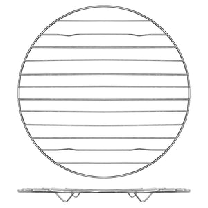 Baking Tray (Ø25cm) - Asters Maldives