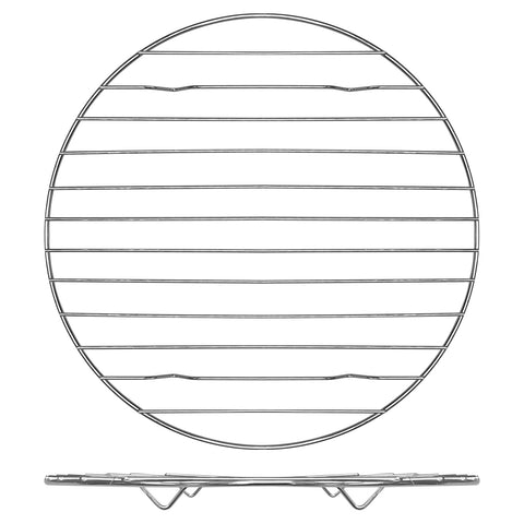 Baking Tray (Ø25cm) - Asters Maldives
