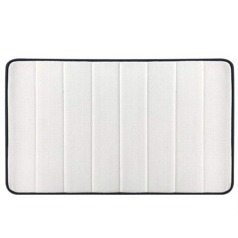 Bath Mat (50 x 80cm) - Asters Maldives