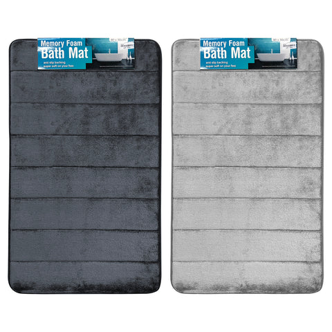 Bath Mat (50 x 80cm) - Asters Maldives