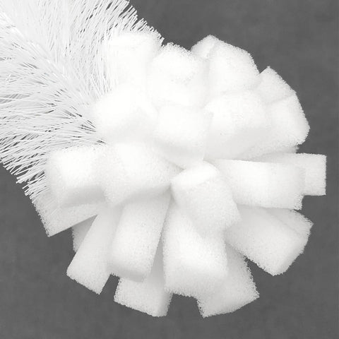 Bottle Cleaning Brush - Asters Maldives
