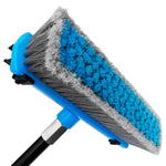 Broom - Asters Maldives