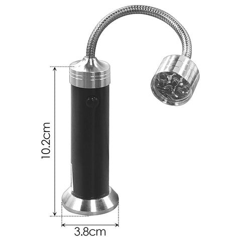 BBQ LED Light - Asters Maldives