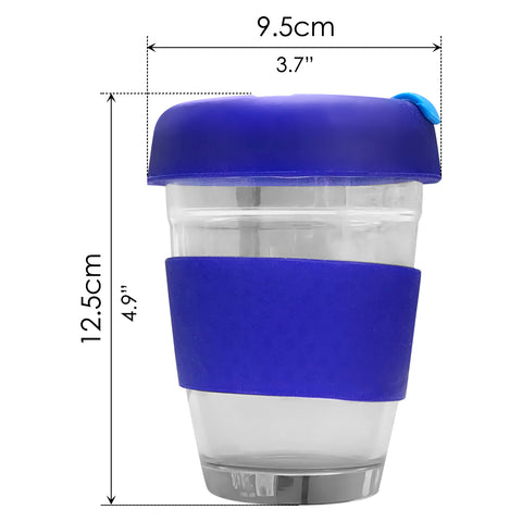 Mug (350ml) - Asters Maldives