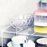 Pantry Shelf Organiser - Asters Maldives