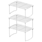Pantry Shelf Organiser - Asters Maldives