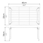 Pantry Shelf Organiser - Asters Maldives