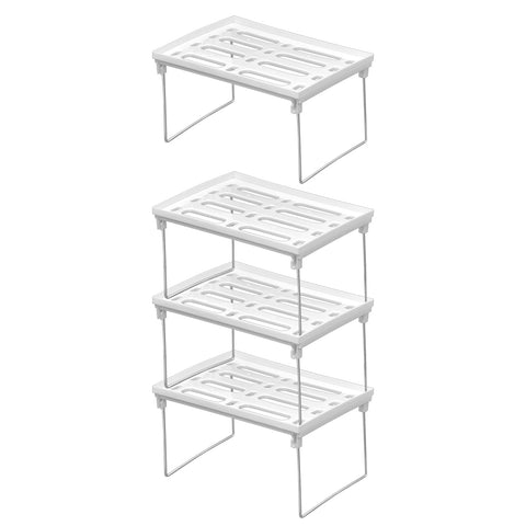Pantry Shelf Organiser - Asters Maldives