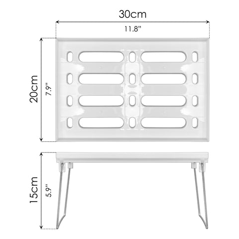 Pantry Shelf Organiser - Asters Maldives