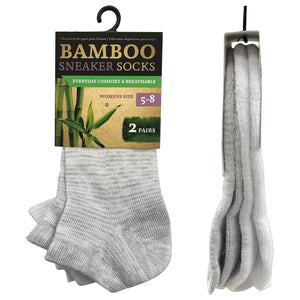 Sock (2 Pairs) - Asters Maldives