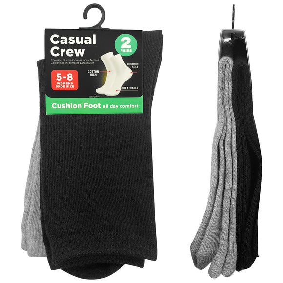 Sock (2 Pairs) - Asters Maldives