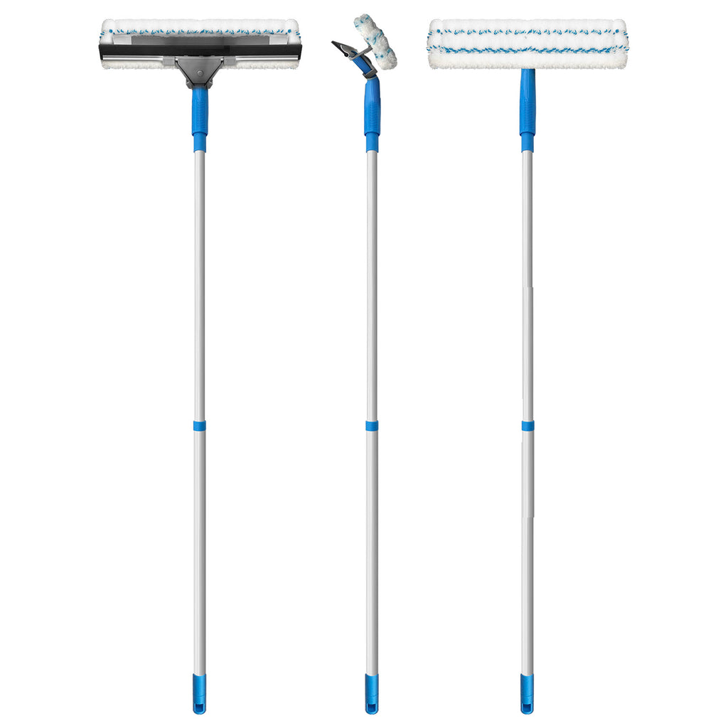 Window Squeegee - Asters Maldives