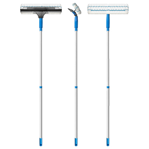 Window Squeegee - Asters Maldives