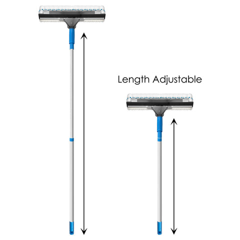 Window Squeegee - Asters Maldives