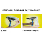Window Squeegee - Asters Maldives