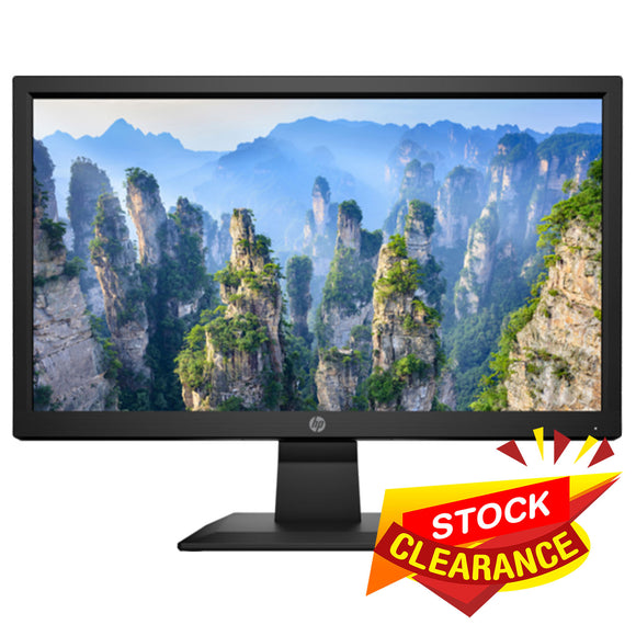 Monitor (19.5