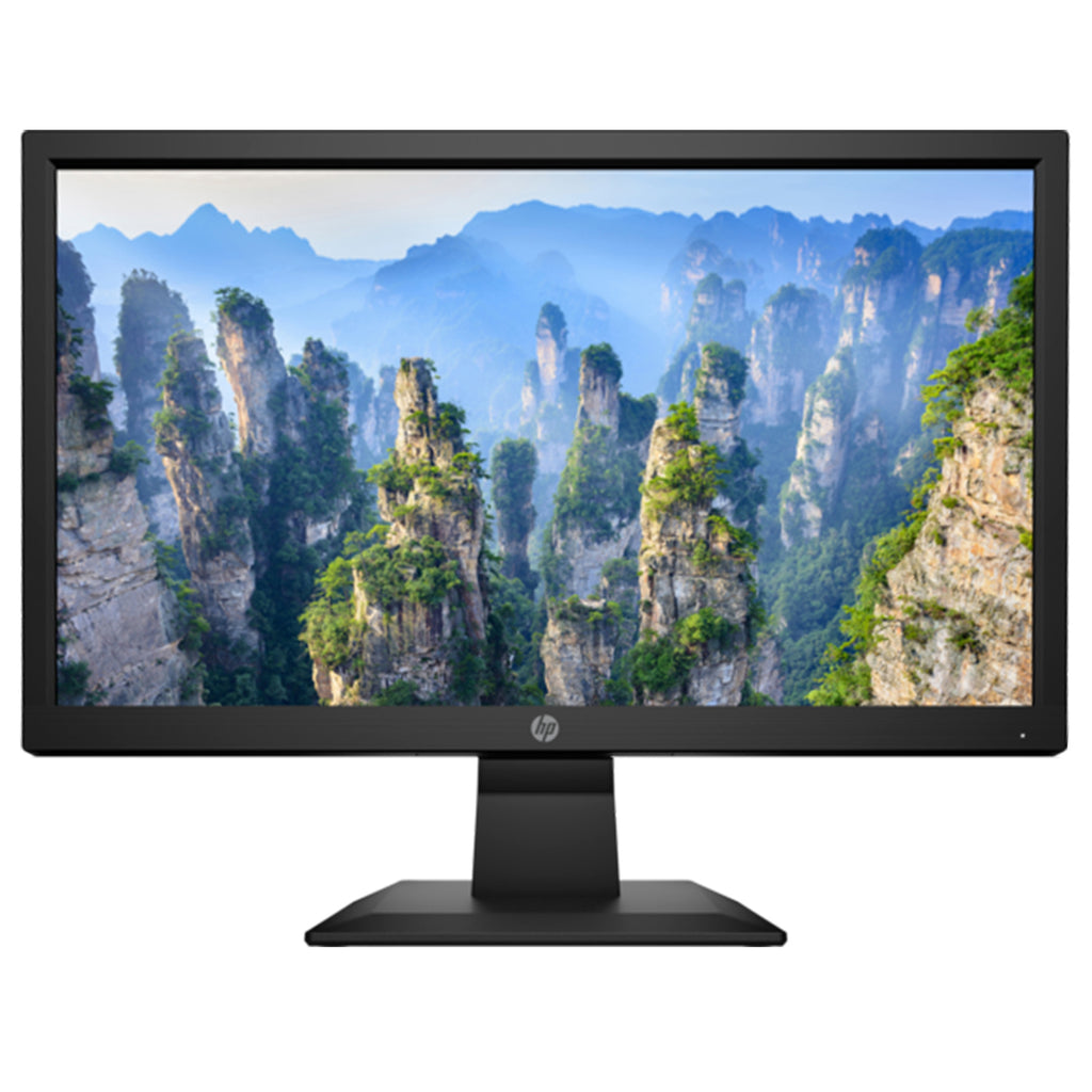 Monitor (19.5") - Asters Maldives