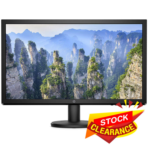 Monitor (24