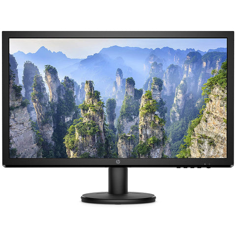 Monitor (24") - Asters Maldives