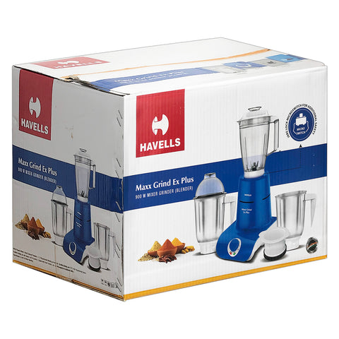 Mixer Grinder (1.5L) - Asters Maldives