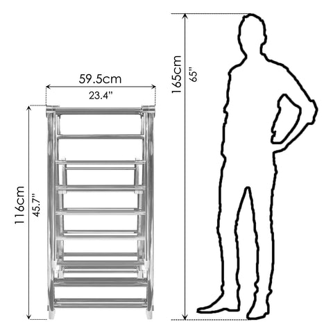 Clothes Drying Rack - Asters Maldives