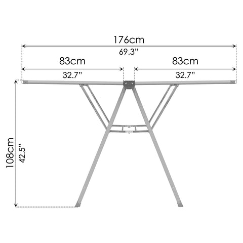 Clothes Drying Rack - Asters Maldives