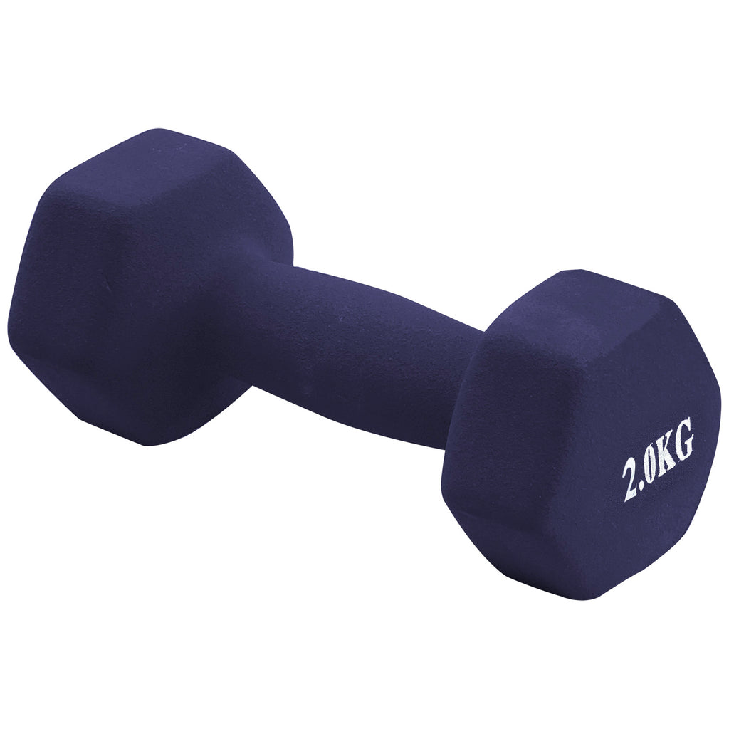 Dumbbell (2 kg) - Asters Maldives