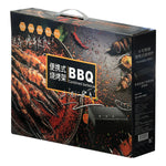 BBQ Griller - Asters Maldives
