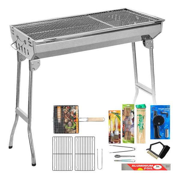 BBQ Griller (with Accessories) - Asters Maldives