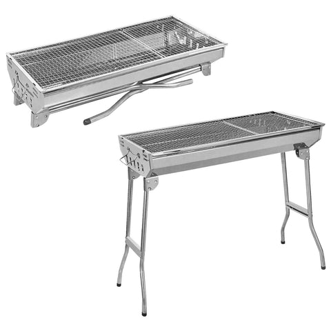 BBQ Griller (with Accessories) - Asters Maldives